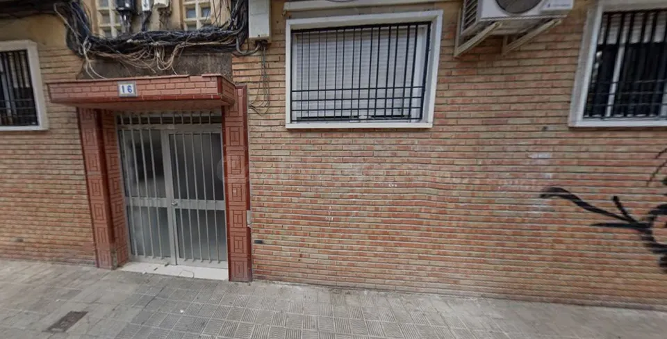 Venta piso en Sevilla