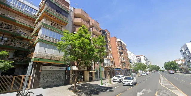 Venta piso en Sevilla — 2