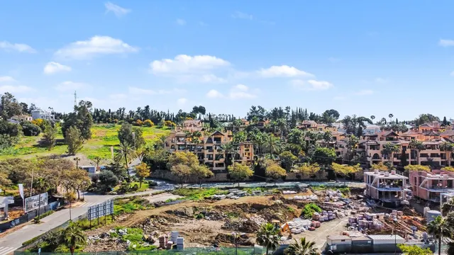 Parcela 2000m² en venta - Costa Del Sol — 6