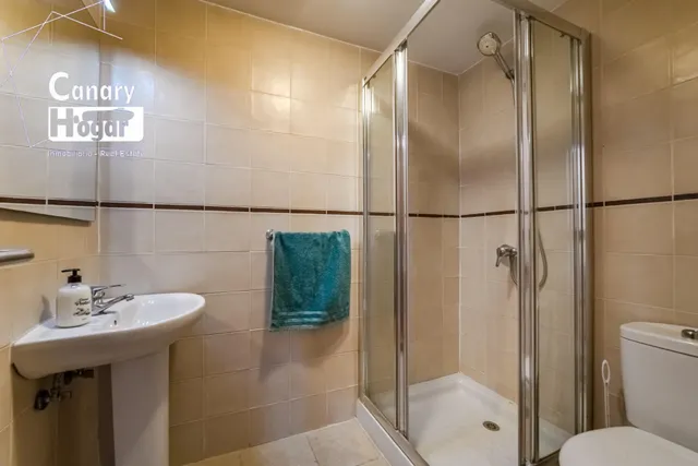 Chalet adosado en el alquiler en Madroñal costa adeje — 31