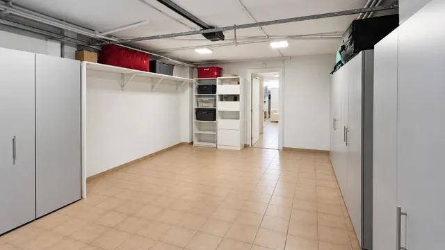 Ref- 08700 Salico presenta Adosado de 4 dormitorios con 80 m2 de terrazas y garaje en  Almazora centro — 48