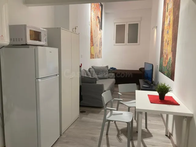 VENTA DE 4 ESTUDIOS EN UN MISMO BLOQUE CON LICENCIA AT EN MÁ - foto 3