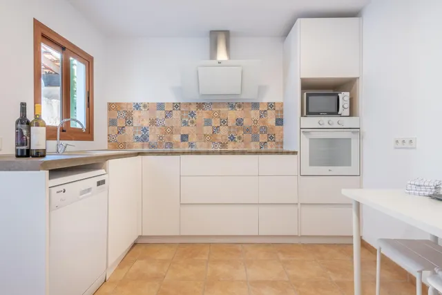 Casa en Felanitx con licencia vacacional - foto 3