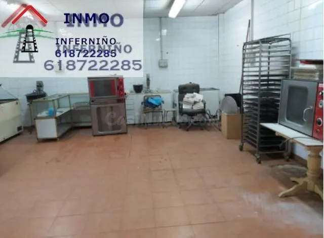 Local comercial en Venta en Ferrol La Coruña Ref: 436714 - foto 5