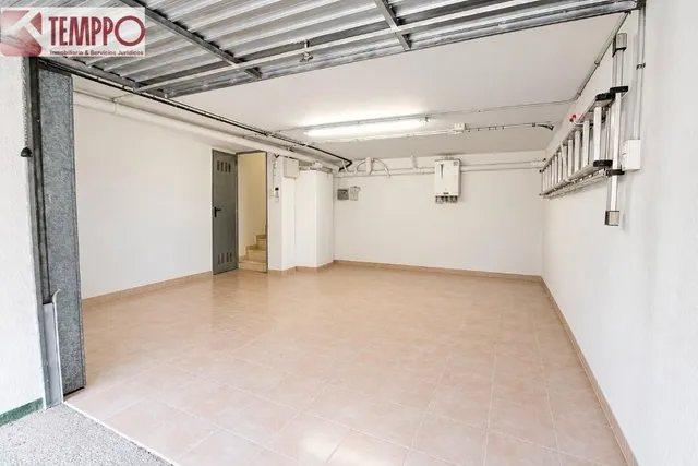Casa independiente con piscina privada en Calafell — 32