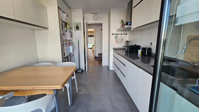 Arruzafilla. Espectacular piso de 4 dormitorios, 2 terrazas y 2 plazas de garaje — 14