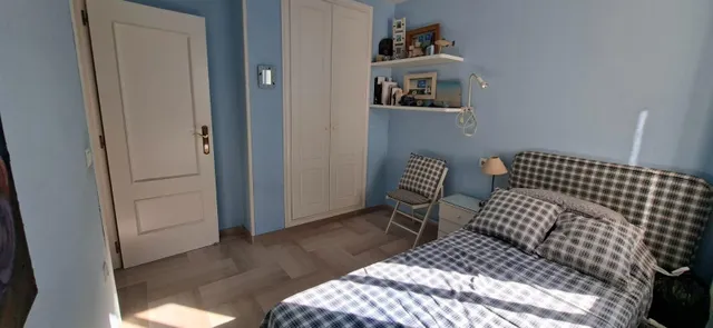 Ático exclusivo en primera línea de la Playa de Gandía — 8