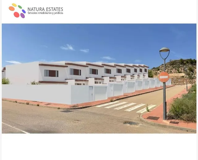 PROMOCION DE 18 DUPLEX ANTAS. - foto 3