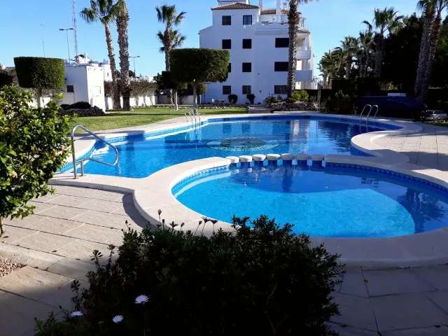 Apartamento 3 habitaciones en venta - Las Filipinas - foto 2