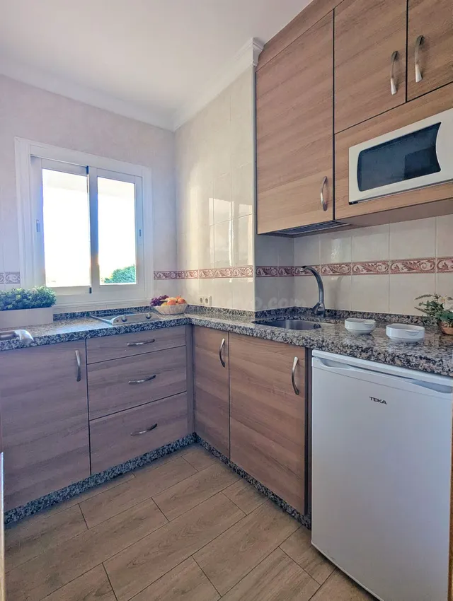 Apartamento 2 habitaciones 86m² en venta - Centro — 4