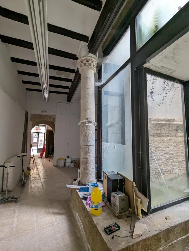 Local  comercial en Estella — 6