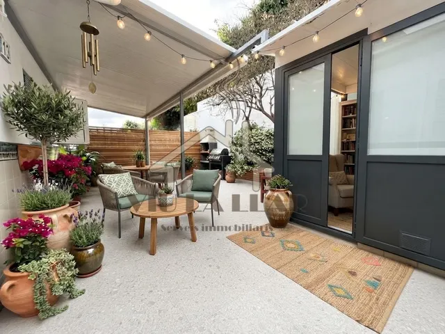 ¡Increíble oportunidad, en EXLCUSIVA! Fantástica casa en estado de conservación impecable y lista para entrar a vivir, diseñada para ofrecerte el máximo confort y con un sinfín de posibilidades — 7