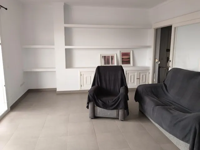 Primer piso con vistas en Portocolom — 18