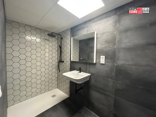 PISO DE LUJO EN CAROLINAS ALTAS, ALICANTE — 11