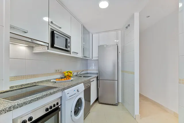 Ático 2 habitaciones 78m² en venta - Centro — 11