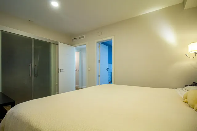 PISO 2 DORMITORIOS (ANTES 4) ZONA CENTRO BADAJOZ — 27