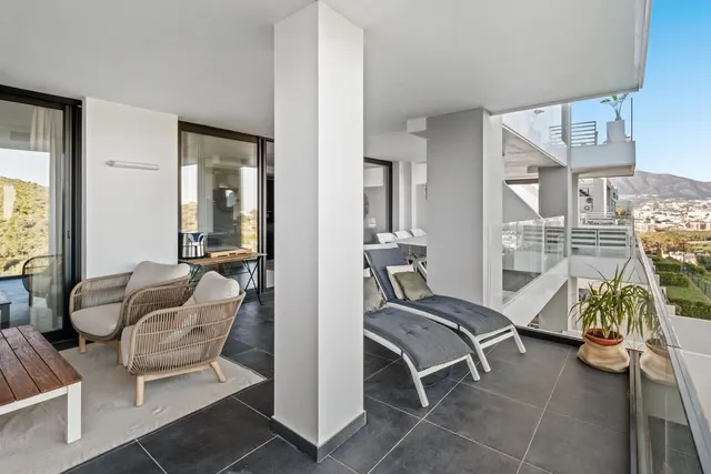Apartamento 3 habitaciones 68m² en venta - Riviera del sol — 13
