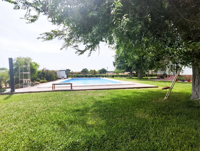 Casa Chalet en Argamasilla de Calatrava - foto 3