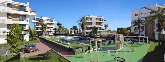 Apartamento 2 habitaciones 83m² en venta - Dolores de Pacheco-Santa Rosalía — 22