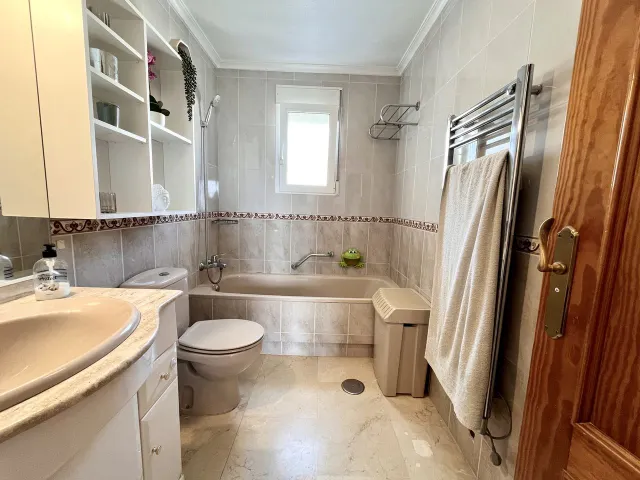 Villa 5 habitaciones 163m² en venta - Pueblo 9 — 17
