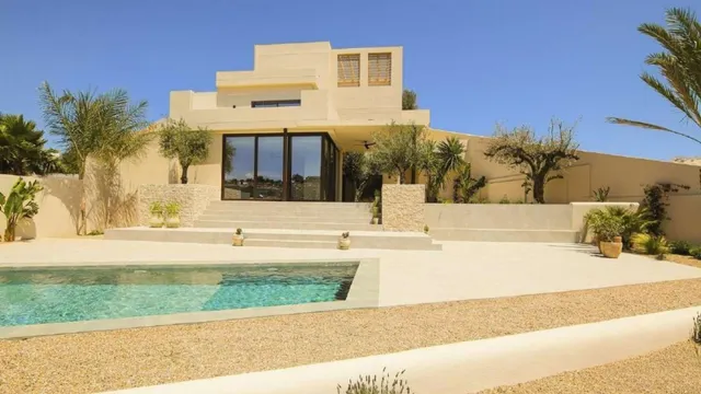 Villa 4 habitaciones 350m² en venta - La marina — 30