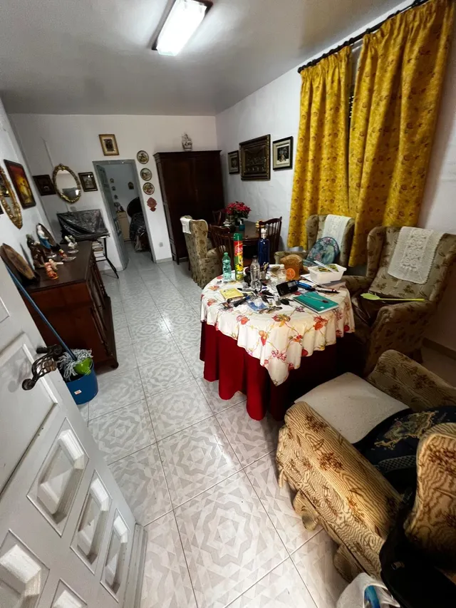 Casa con terreno 2 habitaciones 166m² en venta - El vacar — 15