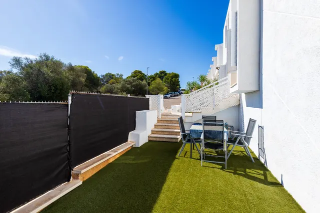 Chalet duplex en Son Verí Nou, Llucmajor — 39