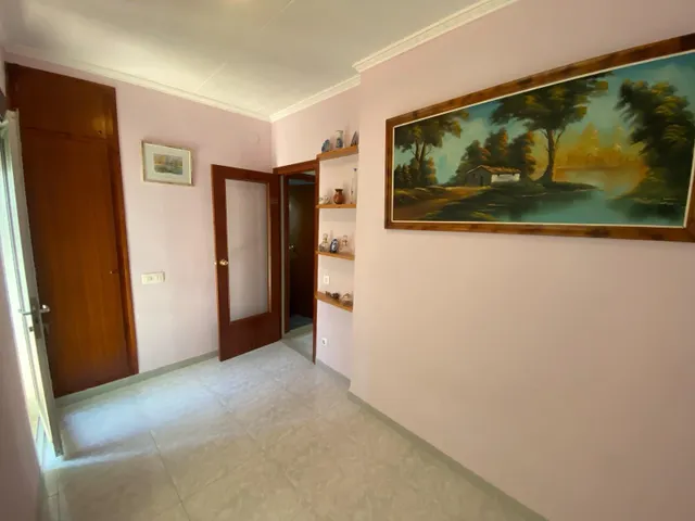 ¡AMPLIA VIVIENDA CON TERRAZA EN LA ZONA ALTA DE LA POBLACIÓN! — 36