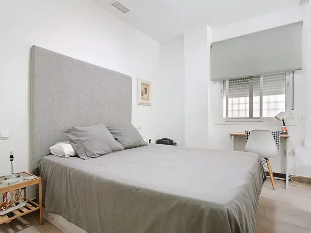 Apartamento 3 habitaciones 156m² en venta - Cruz de Humilladero- Paseo de los Tilos — 13