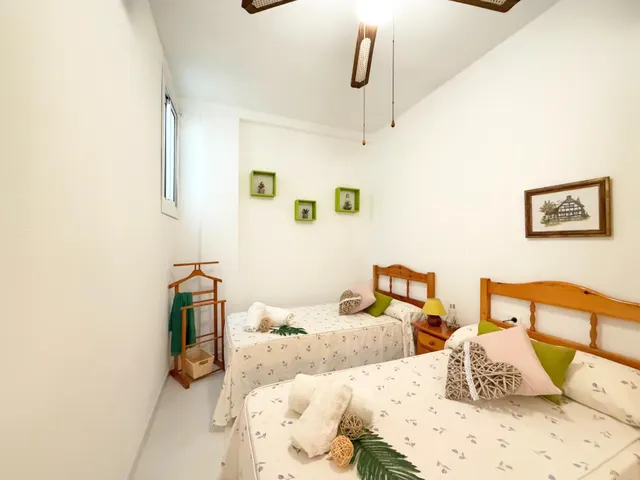 OPORTUNIDAD UNICA EN VILLAMARTIN 2 DORMITORIOS, ORIHUELA COSTA — 47