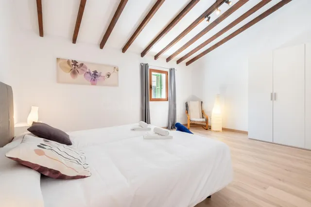 Casa en Felanitx con licencia vacacional - foto 4