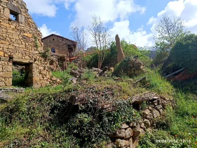 Terreno urbano con proyecto incluido — 12