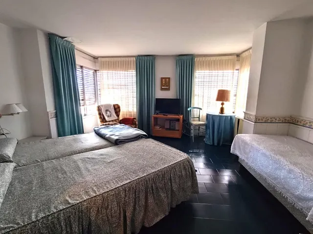 Hostal con encanto en Fustiñana — 8