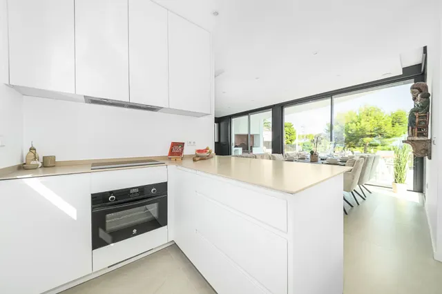 Villa 3 habitaciones 150m² en venta - Benissa pueblo — 9