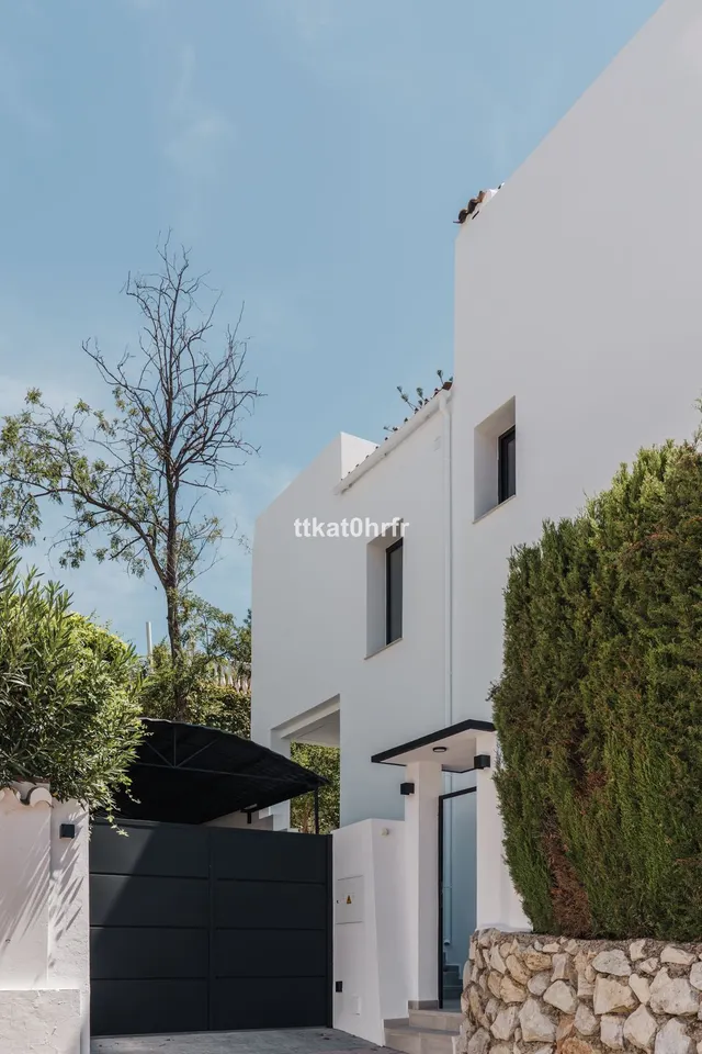 Chalet 3 habitaciones 183m² en venta - Marbella — 40