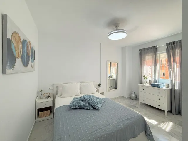 Apartamento 2 habitaciones 84m² en venta - Costa del Sol — 23