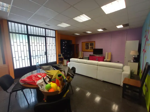 LOCAL COMERCIAL EN ESPINARDO — 16