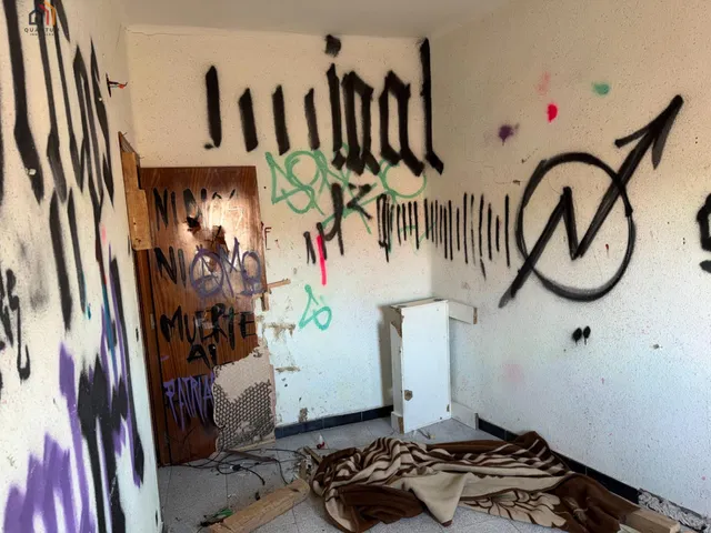 Piso en Monzón — 6