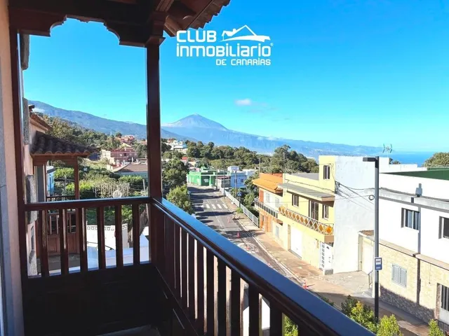 Chalet en Ravelo, Tacoronte — 33