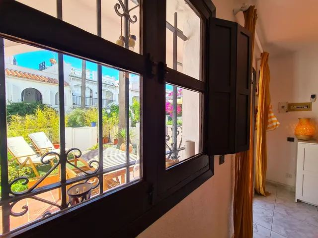 Adosado 2 habitaciones 70m² en venta - Costa del Sol — 25