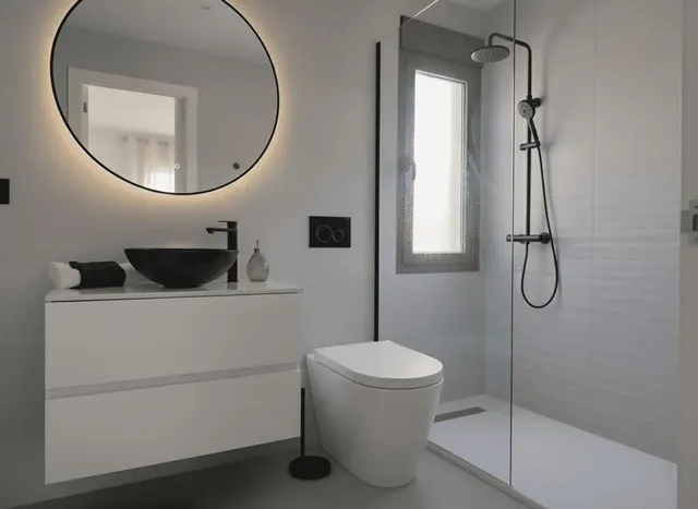 Apartamento 3 habitaciones 86m² en venta - Playa del Espejo — 17