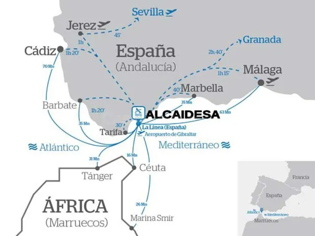 Apartamento en Venta en Linea De La Concepcion, La Cádiz — 14