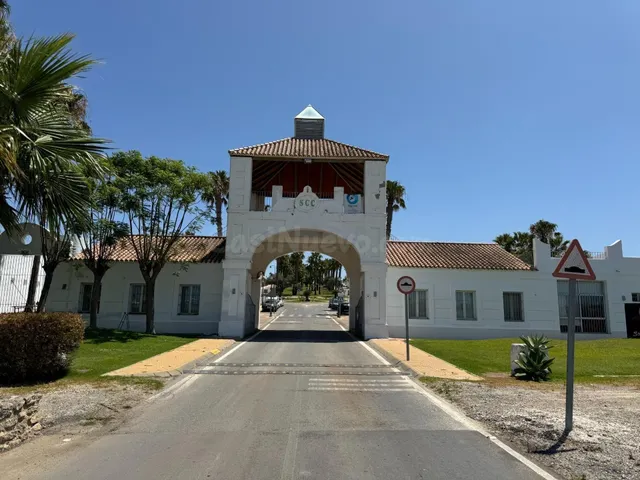 PARCELA EN LA ZONA DE MARTIN MIGUEL( CAMPO DE GOLF) - foto 5