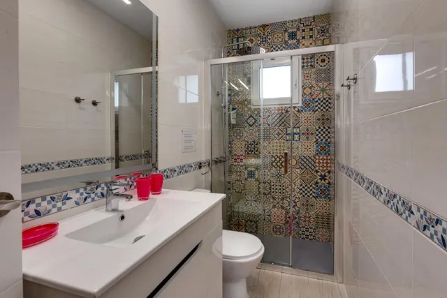 En Venta Villa de Lujo en San Luis Torrevieja — 12