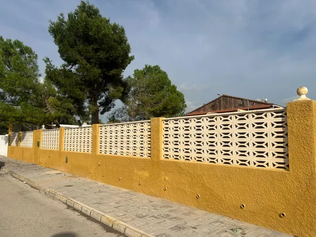 Chalet en Orito en urbanización La Capitana — 5