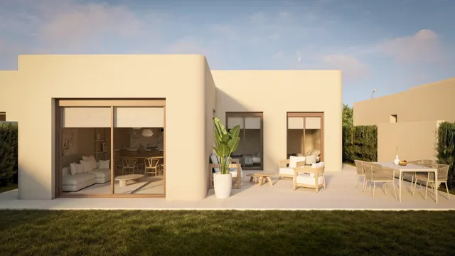 Villa 4 habitaciones 143m² en venta - Corvera — 22
