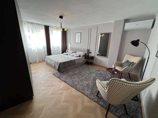 Espectacular piso de 97 m2 con terraza y vistas al mar - foto 4
