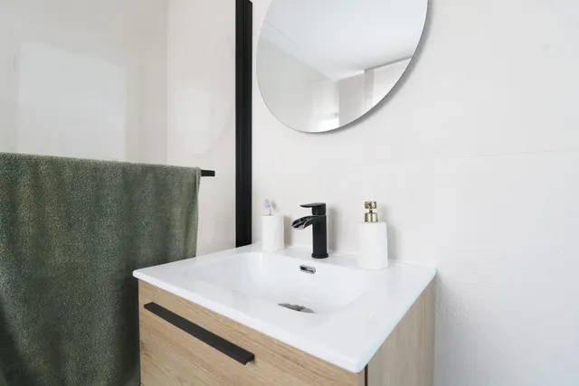 🏡 ¡espectacular piso reformado en Elche! zona antonio machado – aljub — 21