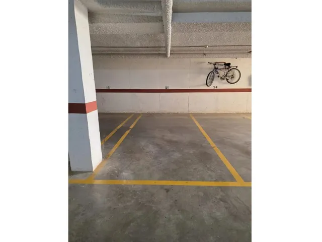 Piso en Venta 2 Dormitorios 2 Baños — 21