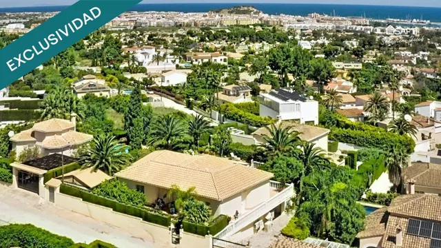 Casa independiente en DENIA - foto 4